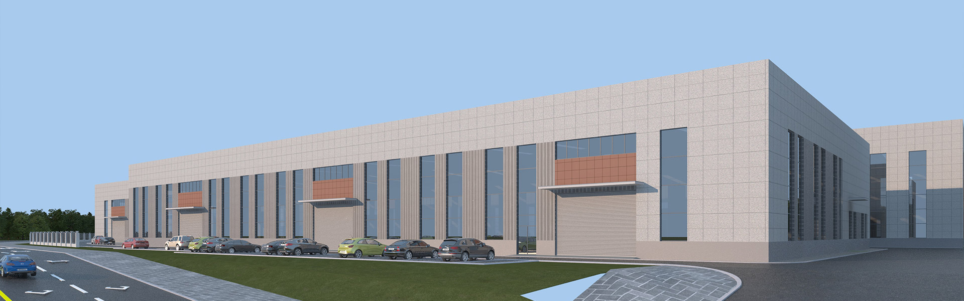 上海霍桐仪器无限公司企业先容栏目PC端banner图