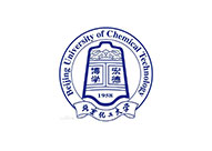 北京化工大黉舍徽