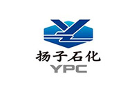 扬子石化团体logo标识