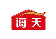 海天团体logo标识