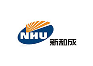 新分解logo标识
