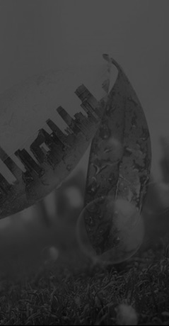 动力、环保利用背景图