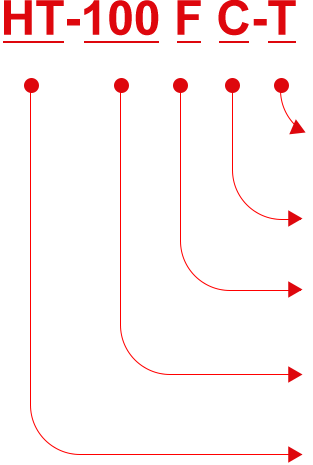 尝试室细小型反映釜定名法则表现