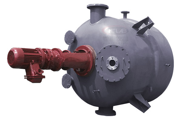 高压加氢反映釜