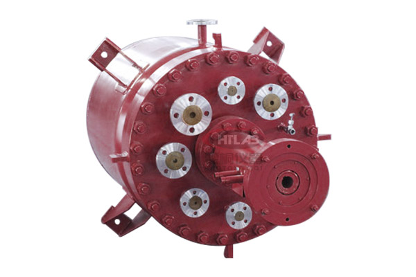 平盖催化加氢釜产物主图