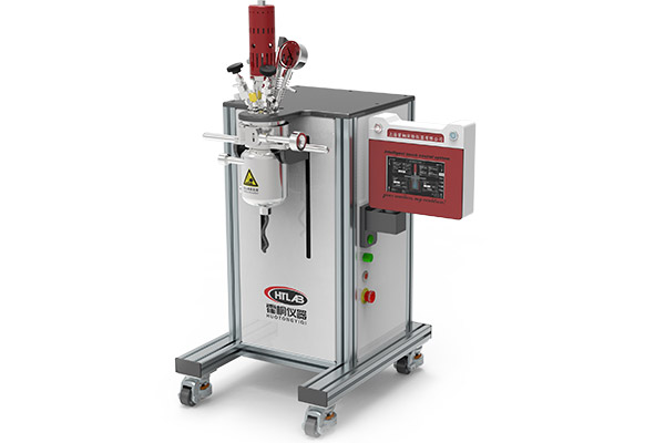 主动起落反映釜产物主图