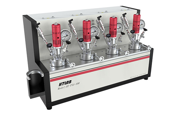 平行反映釜产物主图