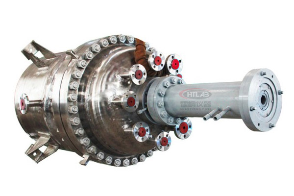 不锈钢反映釜产物主图